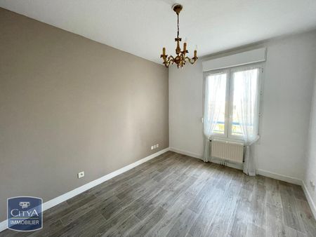 Location Appartement 2 pièces 50m² LE MANS 72000 - Photo 4