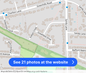 Charlton Kings, Cheltenham GL53 9BY - Photo 1