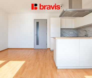 Pronájem bytu 2+kk 55 m² - Photo 4