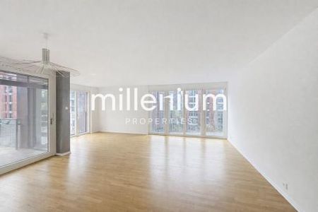 Bel appartement avec jardin et vue panoramique - Photo 4