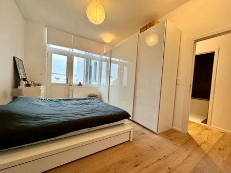 Appartement te huur - Photo 5