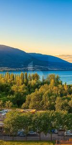 VUE IMPRENABLE SUR LE LAC ET LA VILLE - Photo 4