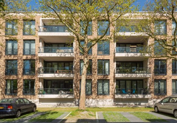 Raadhuisstraat 208 - Photo 1