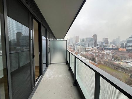 For Lease - 35 Parliament Street Unit# 1409, Toronto, Ontario - Photo 3