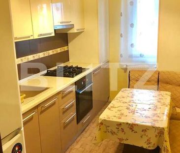 Prima inchiriere! Apartament 2 camere, 53 mp! Zona Terra! - Photo 4