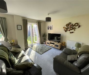 Well-presented and deceptively spacious four bedroom, three-storey ... - Photo 4