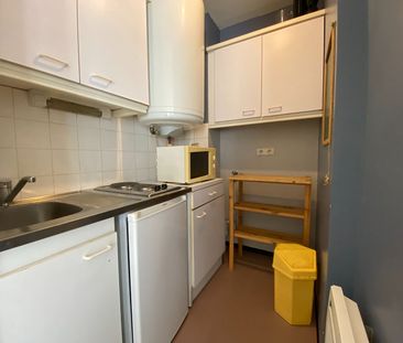 Location Appartement 1 pièce 22m² ROUEN 76000 - Photo 3