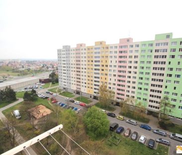 Pronájem bytu 2+kk 42 m2 - Фото 6