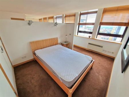 Studio to rent - Photo 4