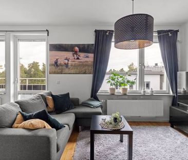 Barrskogsvägen, Tyresö - Foto 1