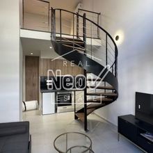 Μεζονέτα για ενοικίαση - Καλλίπολη – Φρεαττύδα, - Photo 1