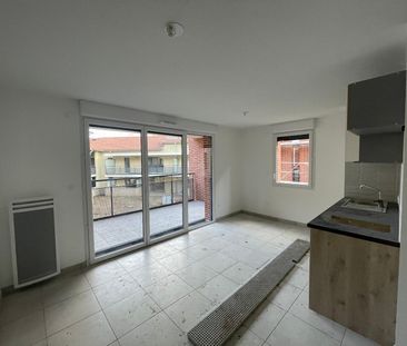 APPARTEMENT T2 42M - Photo 1