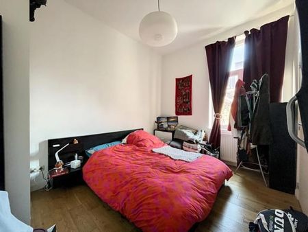Appartement te huur - Photo 5