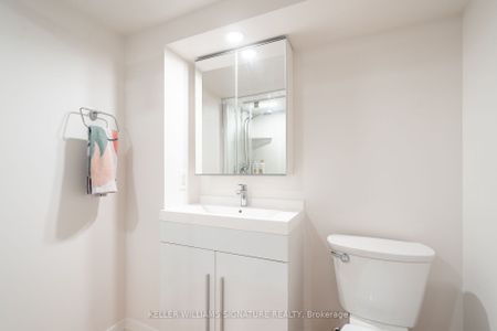 For Lease - 57 Mcelroy Road Unit# Basement, Hamilton, Ontario - Photo 5