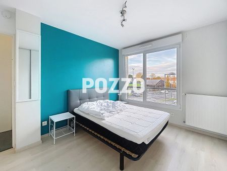 APPARTEMENT MEUBLÉ - T3 - 66 M² - TERRASSE - GARAGE - Photo 3