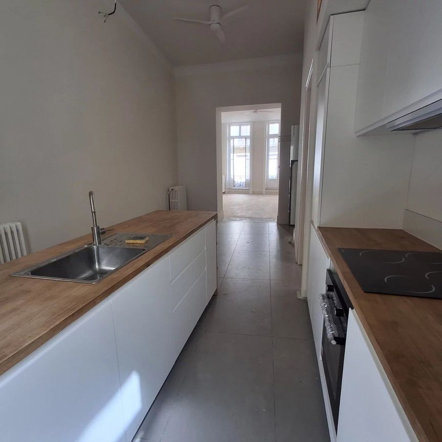 Location Appartement 3 pièces 103 m2 à Montpellier - Photo 1