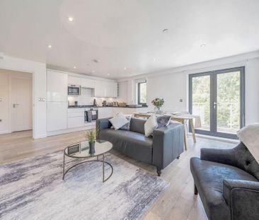 2 bedroom flat to rent - Photo 1