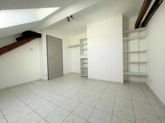 Appartement à louer à JARNY - Photo 1