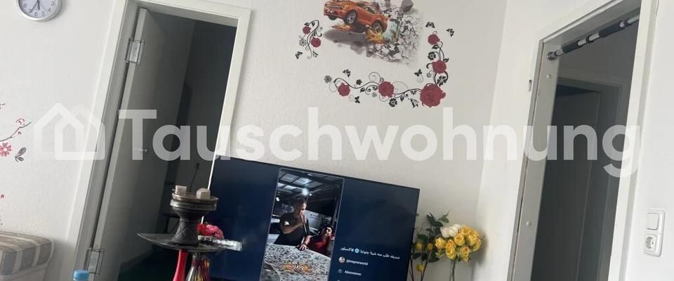 TAUSCHWOHNUNG Wohnung tauschen? - Photo 1
