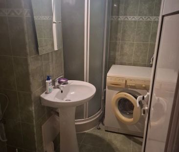 Dau în chirie garsonieră confort 1 Turda zona Materna - Photo 6