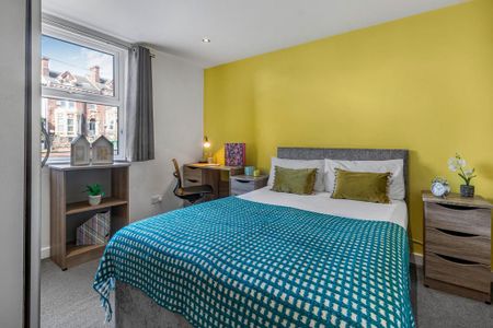 1 bedroom flat to rent - Photo 4