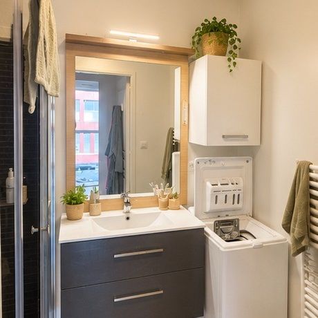 Appartement T1 à louer Saint Malo - 29 m² - Photo 1