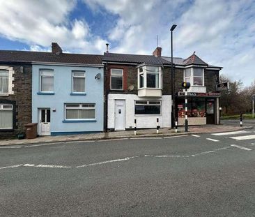 High Street, Abertridwr, Caerphilly, CF83 - Photo 2