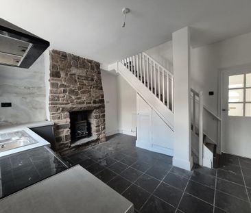 2 bedroom terraced house to rent - Photo 6