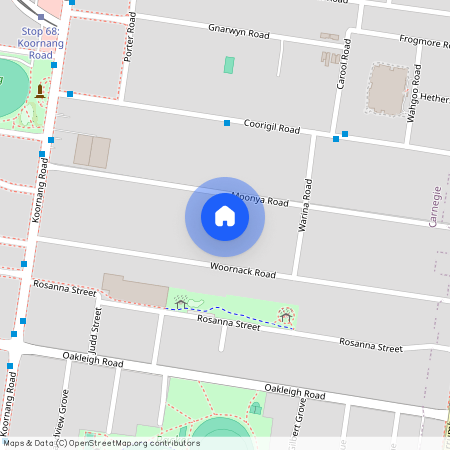 5/35 Moonya Road, Vic 3163, Carnegie