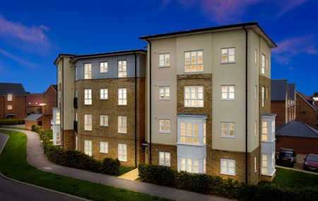 2 Bedroom - Photo 3