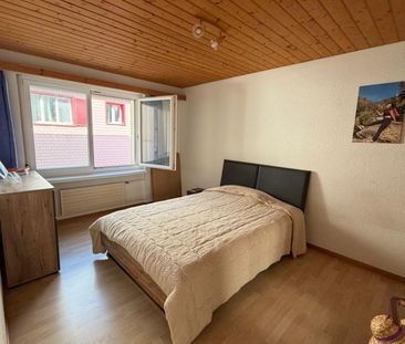 2.5 zimmer Wohnung in Oberurnen - Photo 2
