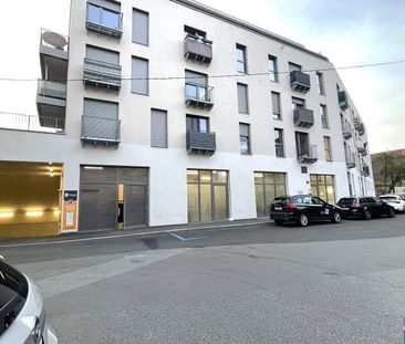 Moderne Innenstadtwohnung beim zentralen Stadtteil Gries - Photo 2