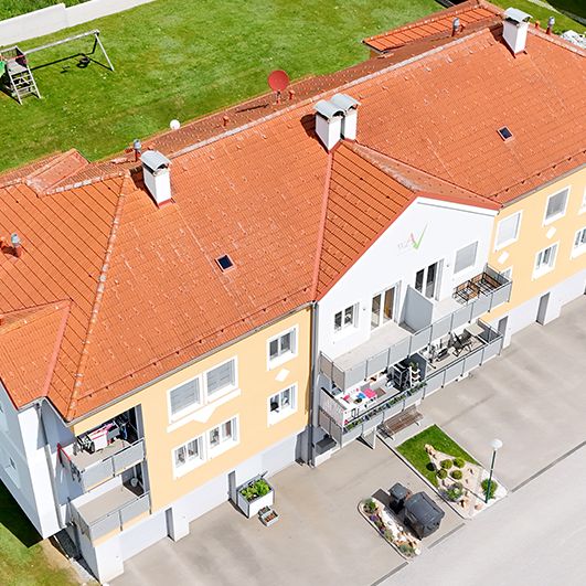 Wohnung in Kottes - Photo 1