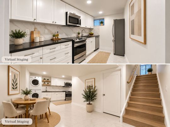 For Lease - 35 Forest Park Crescent Unit# Lower, Markham, Ontario - Photo 1