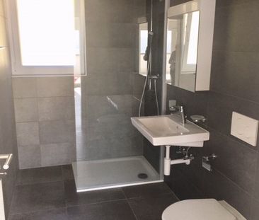 Attique de 4 1/2 pièces avec terrasse de 45m2 - Photo 4