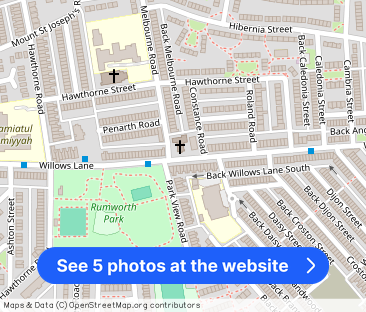 Willows Lane, Bolton, Greater Manchester, BL3 - Photo 1