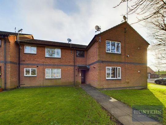 Reddings Road, The Reddings - Photo 1