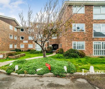 2 bedroom flat to rent - Photo 3