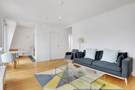 Rue des Acacias - Photo 3