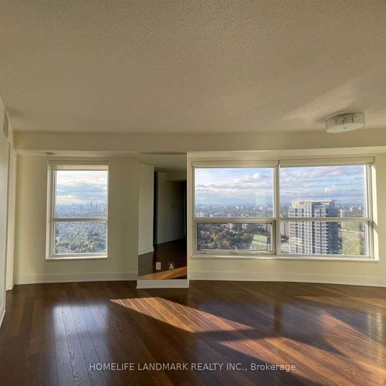 For Lease - 135 Village Green Square Unit# 3923, Toronto, Ontario - Photo 1