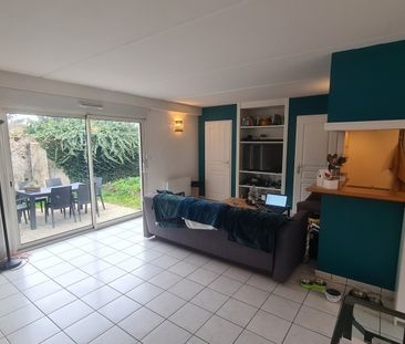 Location Maison 4 pièces 79m² ORLEANS 45100 - Photo 1