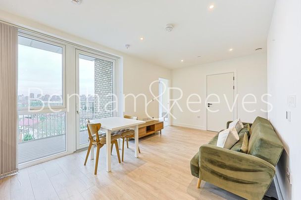 1 bedroom apartment to rent - Photo 1