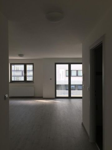 ALTE OBERE DONAU: 3-Zimmer-Wohnung mit BALKON! - Photo 3