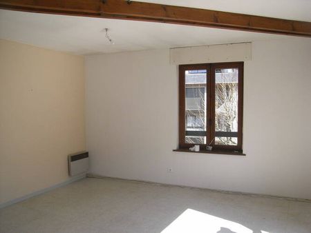 Location appartement t1 bis 2 pièces 46 m² à Rodez (12000) - Photo 2