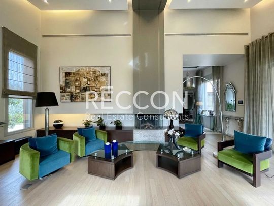 Μονοκατοικία για ενοικίαση Όριο Βριλησσίων (Μαρούσι) - Photo 1