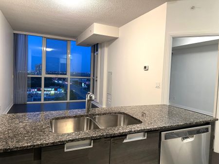 For Lease - 55 Eglinton Avenue Unit# 1106, Mississauga, Ontario - Photo 5