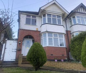 Cutenhoe Road, Luton, LU1 - Photo 1