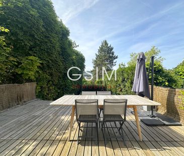 Tout savoir sur cette maison à Sèvres - Photo 6