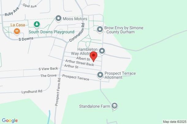 3 bedroom terraced house to rent - Photo 1