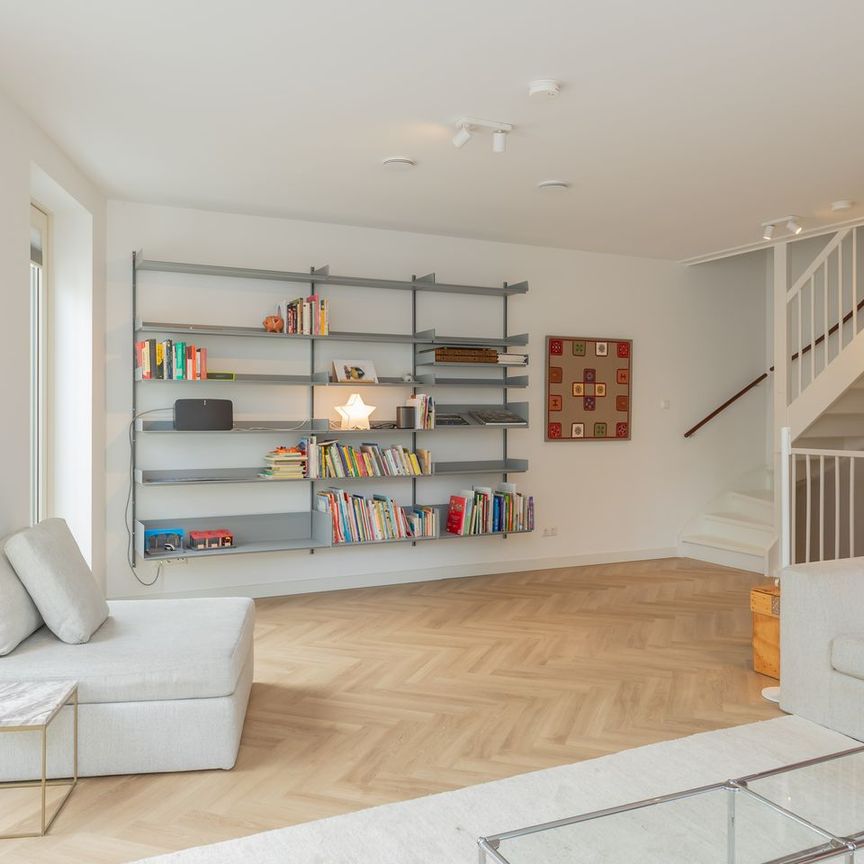 Cort Heyligersstraat 3, Rond de Energiecentrale, 2518PD, Den Haag - Foto 1